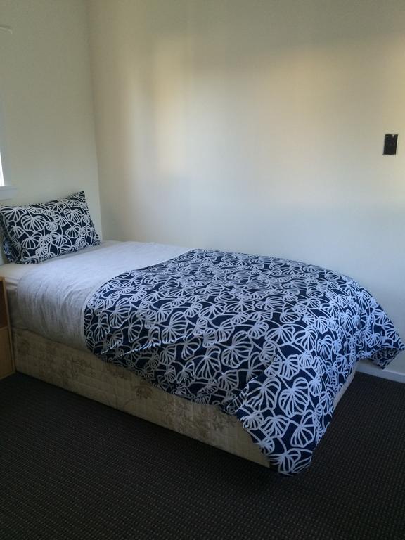 Bed and Breakfast Water Lily Garden Christchurch Exterior foto
